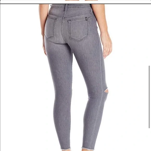 Joe’s Lorelei skinny jeans - Picture 3 of 9